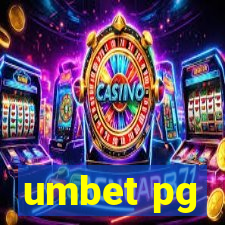 umbet pg